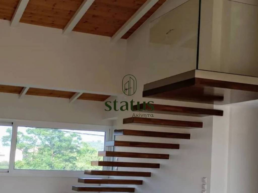 Εσωτερική σκάλα