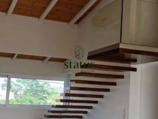 Εσωτερική σκάλα