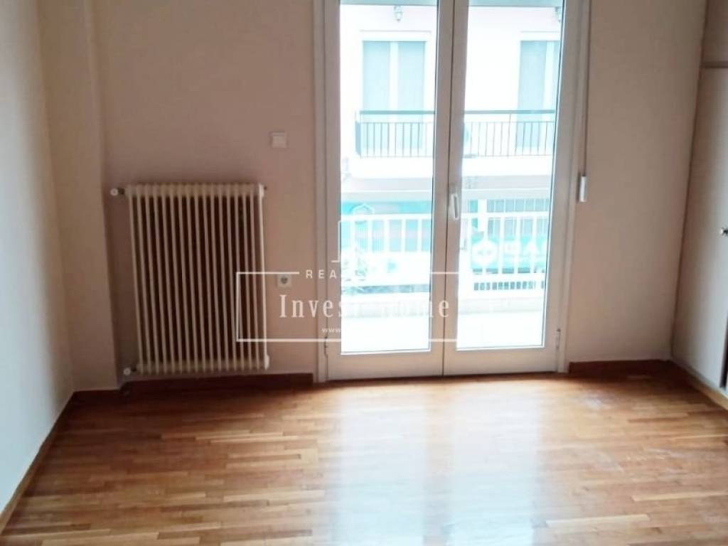 Υπνοδωμάτιο,Άποψη χώρου