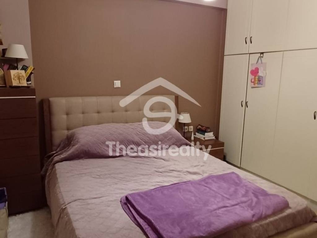 Υπνοδωμάτιο