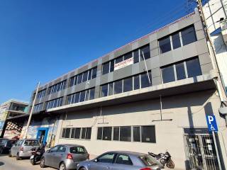 Εξωτερικοι χώροι