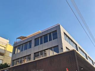 Εξωτερικοι χώροι