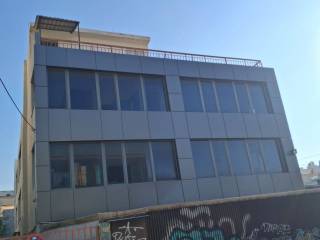 Εξωτερικοι χώροι