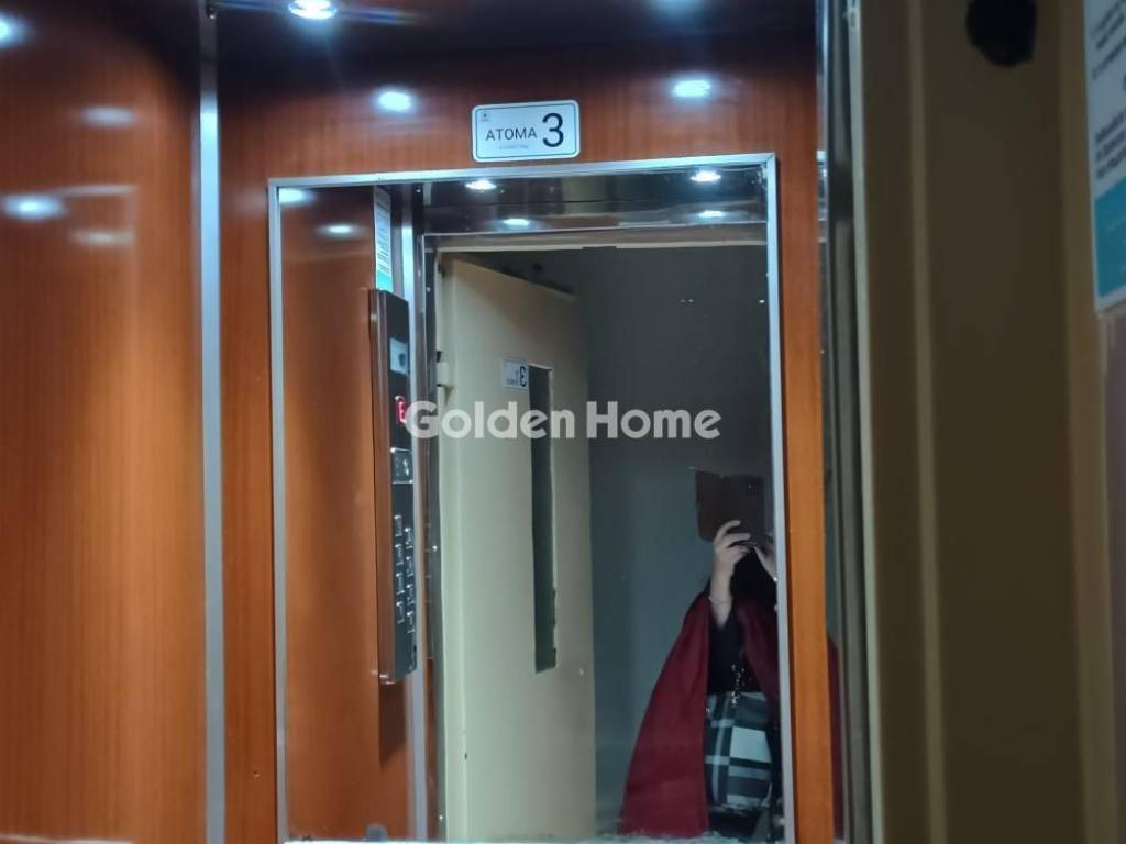 Ανελκυστήρας