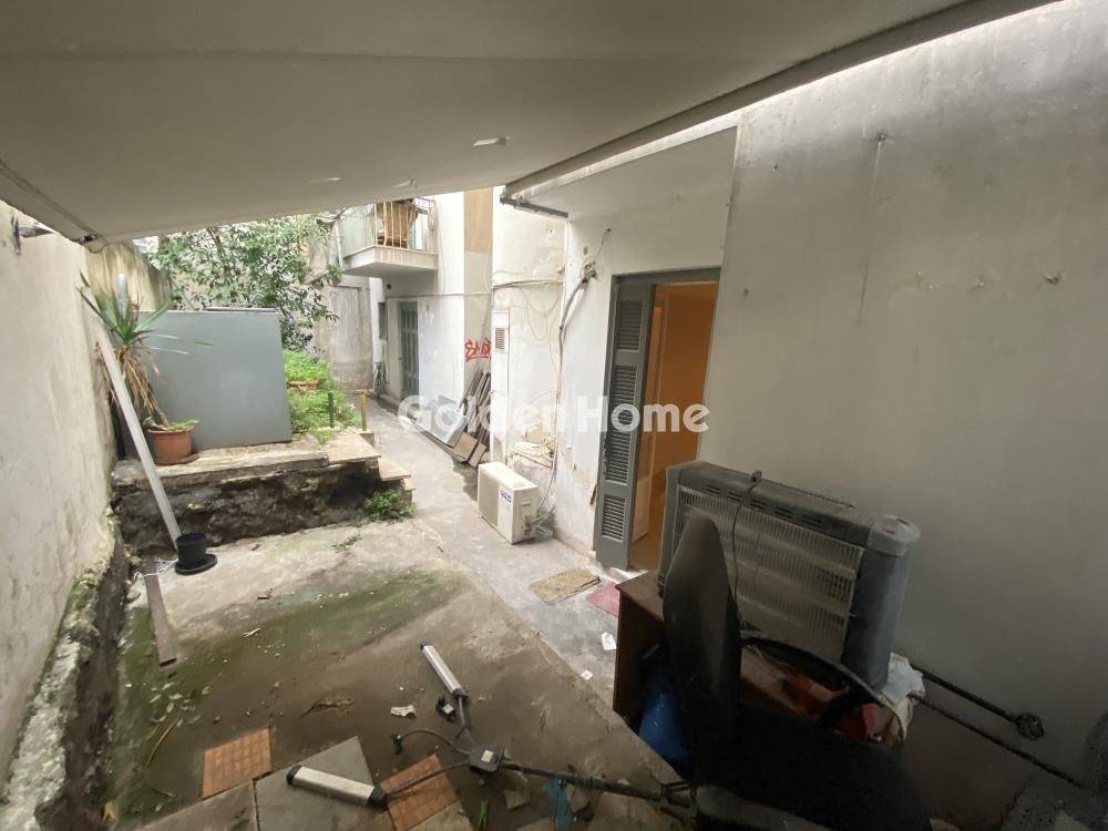 Εξωτερικός Χώρος