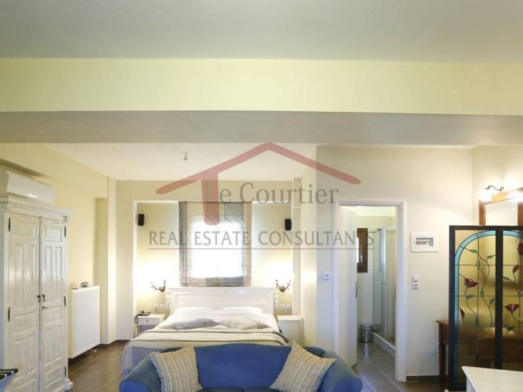 Υπνοδωμάτιο