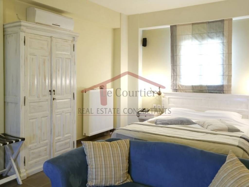 Υπνοδωμάτιο