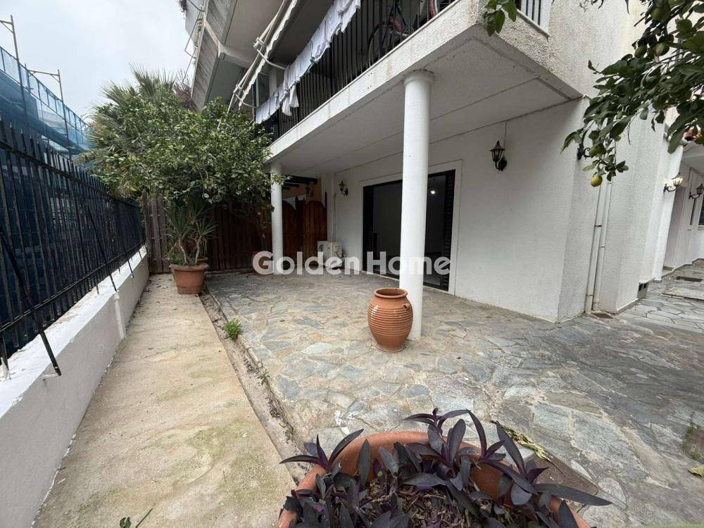 Βοηθητικός Χώρος