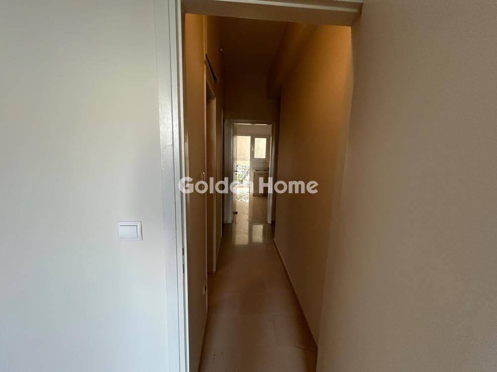 Χολ - Διάδρομος