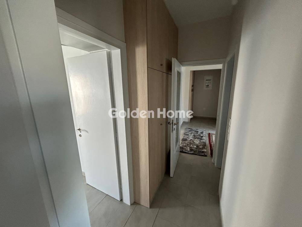 Χολ - Διάδρομος