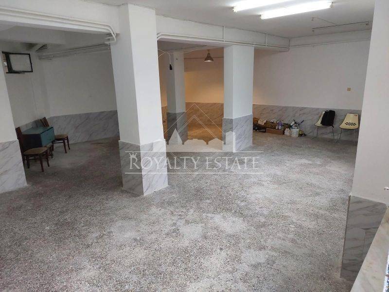 Άποψη χώρου