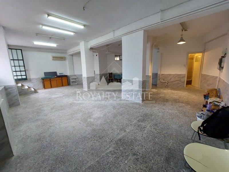 Άποψη χώρου