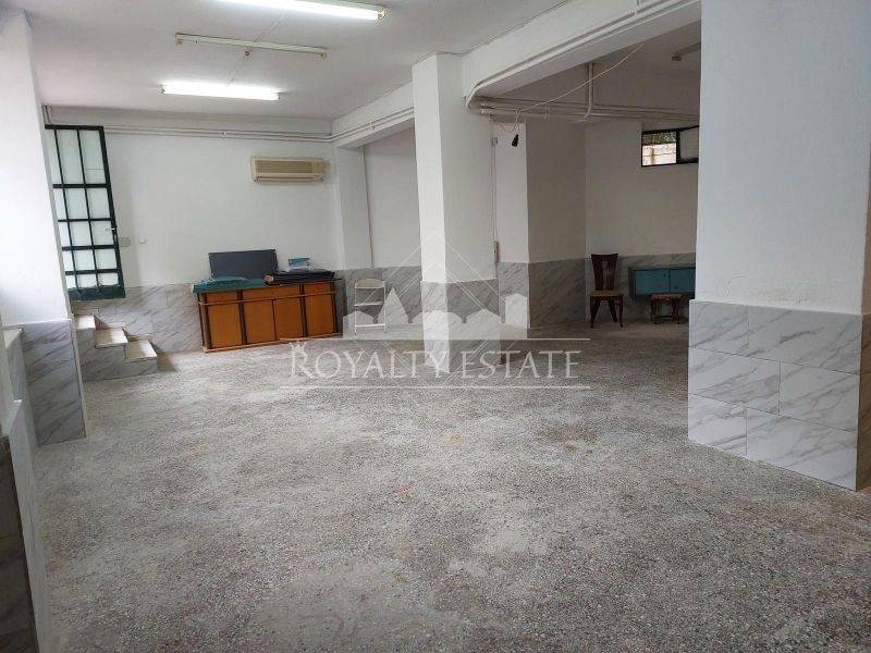 Άποψη χώρου