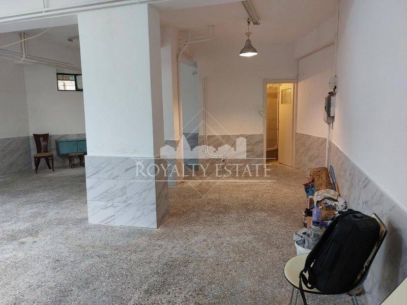 Άποψη χώρου