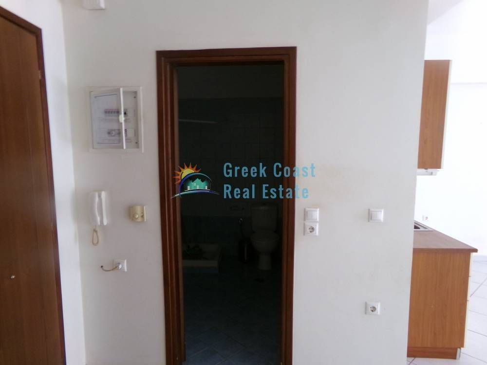 Άποψη χώρου