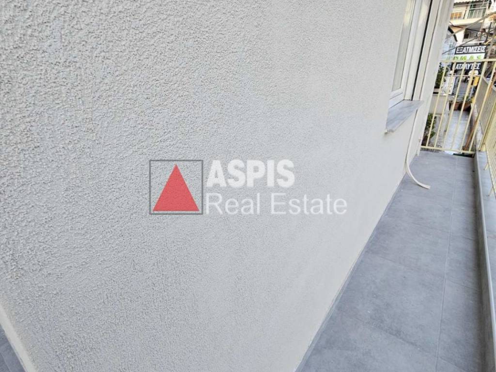 Εξωτερικοι χώροι