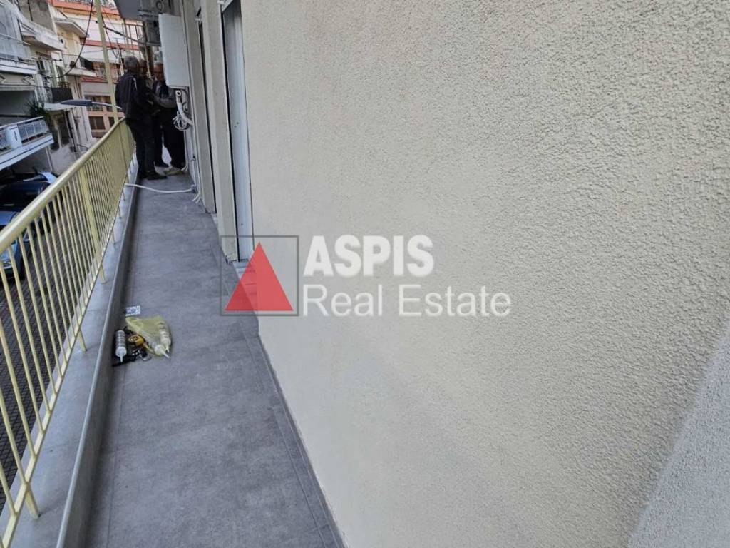 Εξωτερικοι χώροι