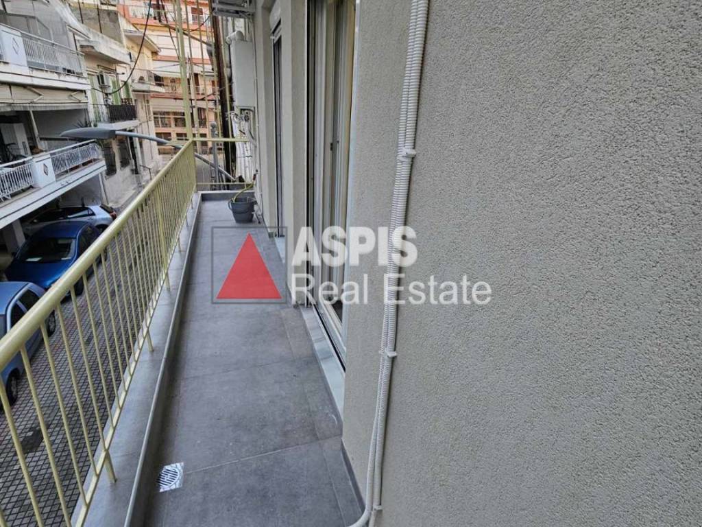 Εξωτερικοι χώροι