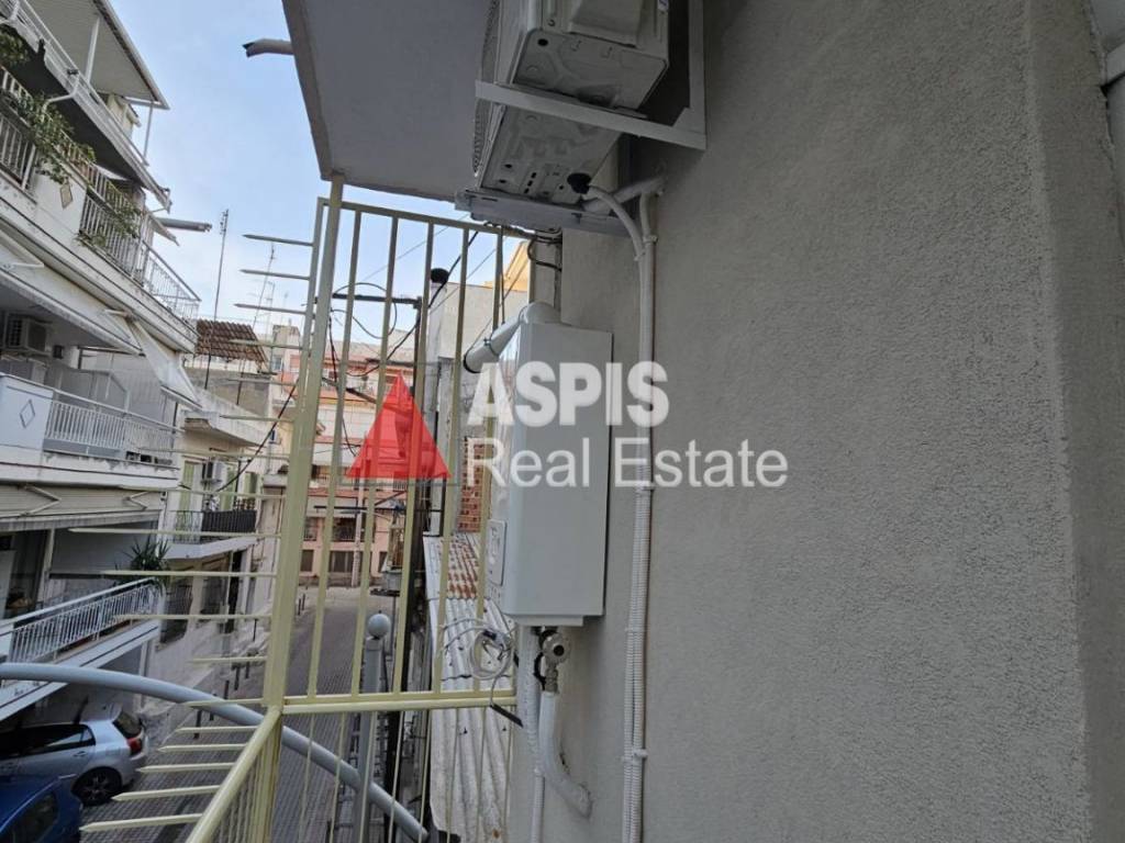 Εξωτερικοι χώροι