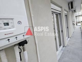 Εξωτερικοι χώροι