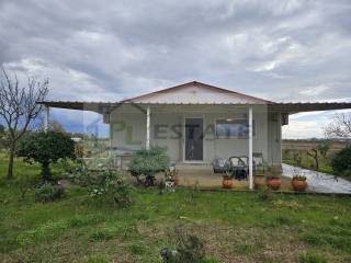 Κεντρική Είσοδος