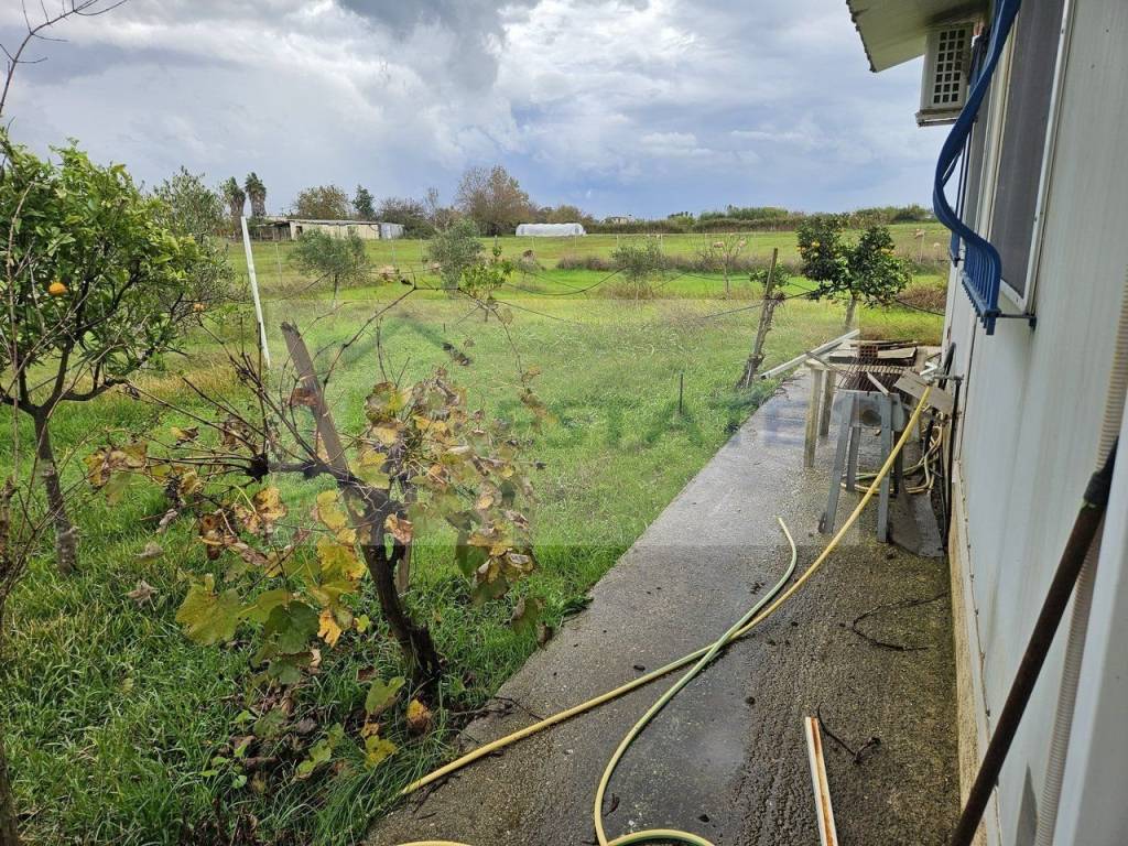 εξωτερικος χωρος