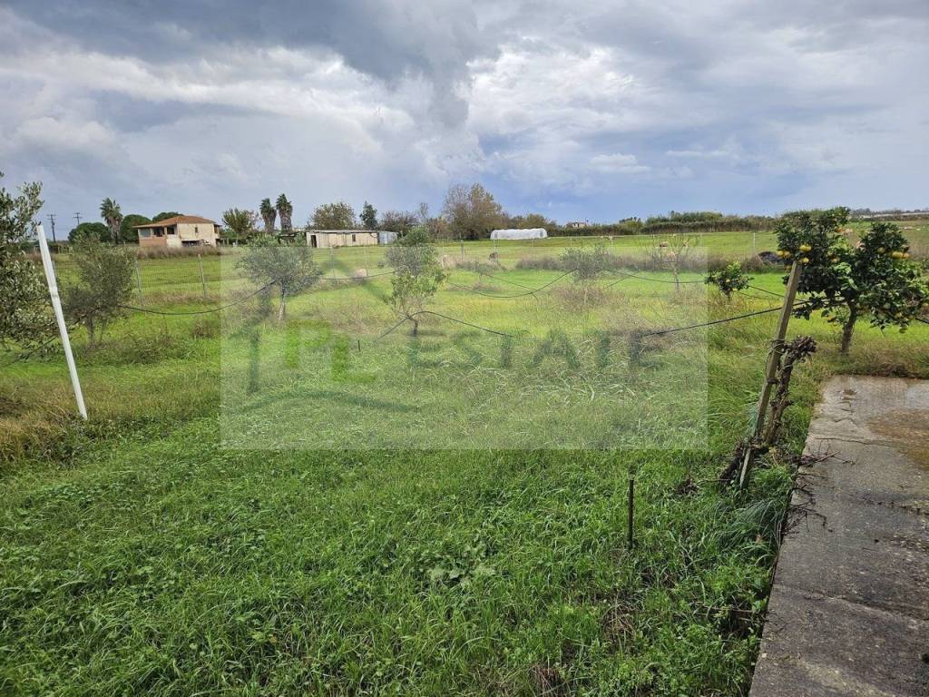 εξωτερικός χώρος