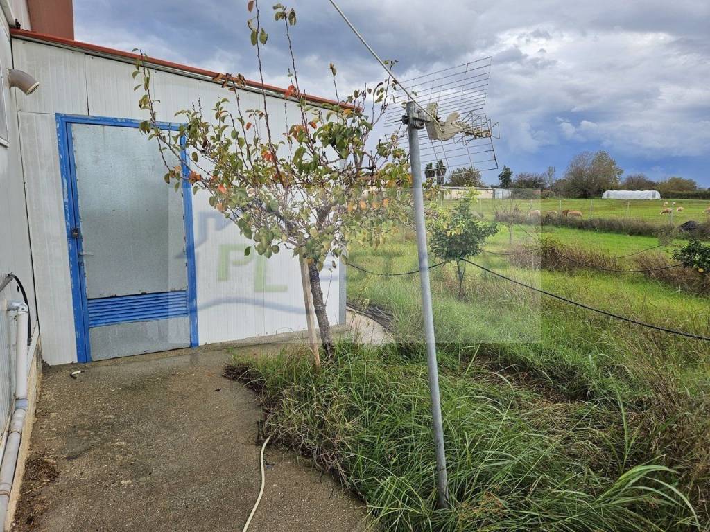 εξωτερικος χώρος