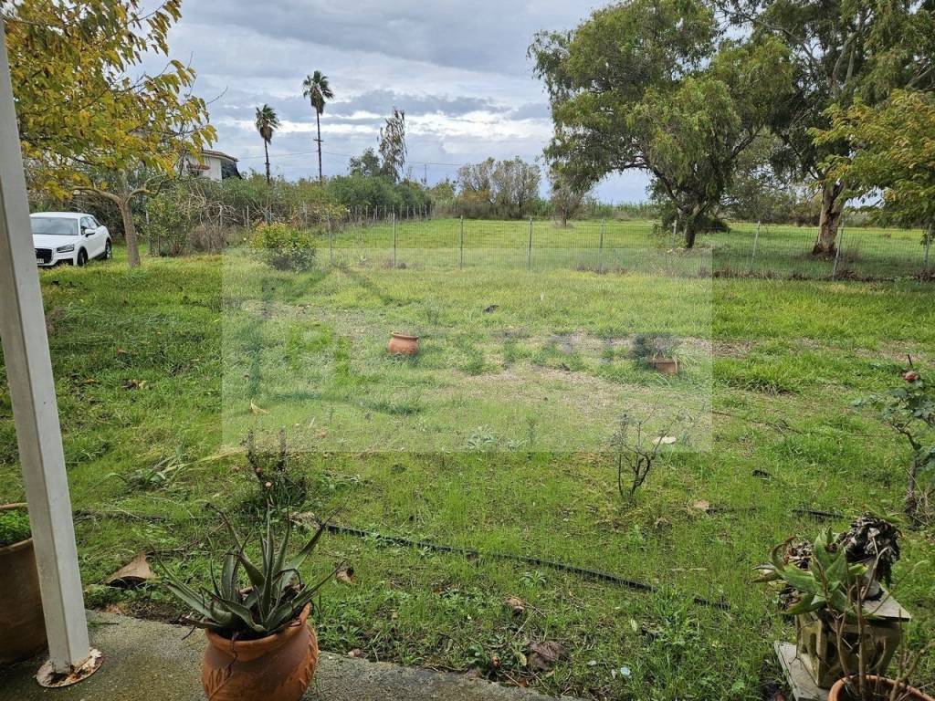 εξωτερικός χώρος