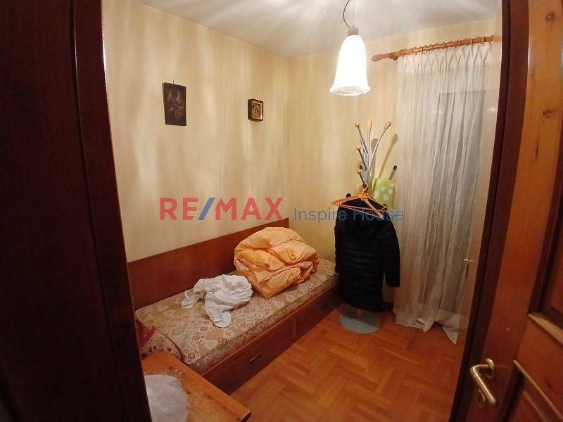 Υπνοδωμάτιο