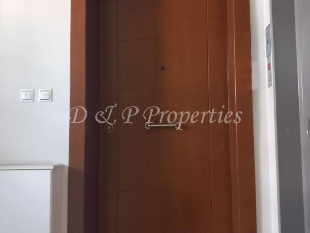 Πόρτα ασφαλείας