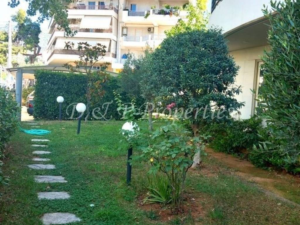 Εξωτερικός χώρος