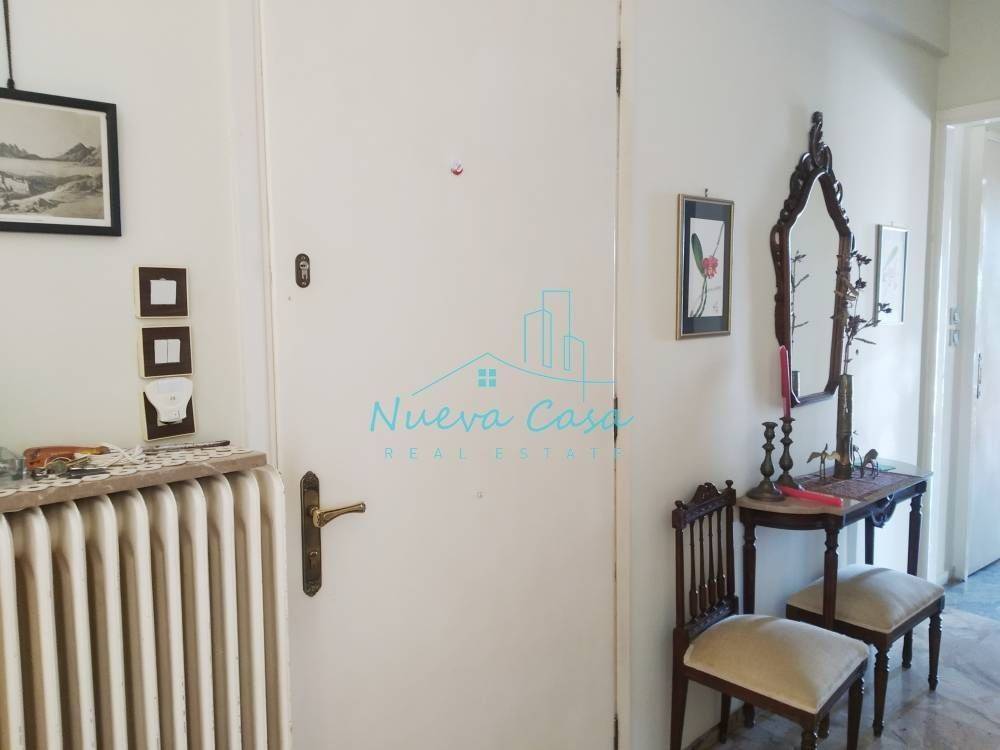 Άποψη χώρου