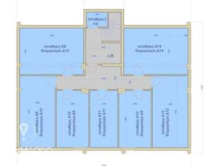 Forumland Real Estate, αποθήκη Α12