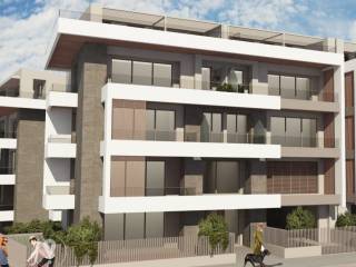 Forumland Real Estate, Εξωτερική Όψη