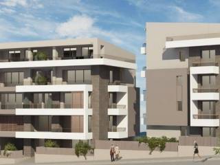 Forumland Real Estate, Εξωτερική Όψη