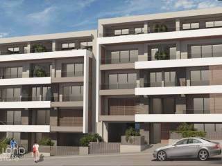 Forumland Real Estate, Εξωτερική Όψη