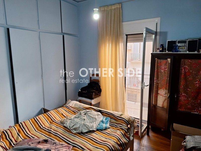 Υπνοδωμάτιο