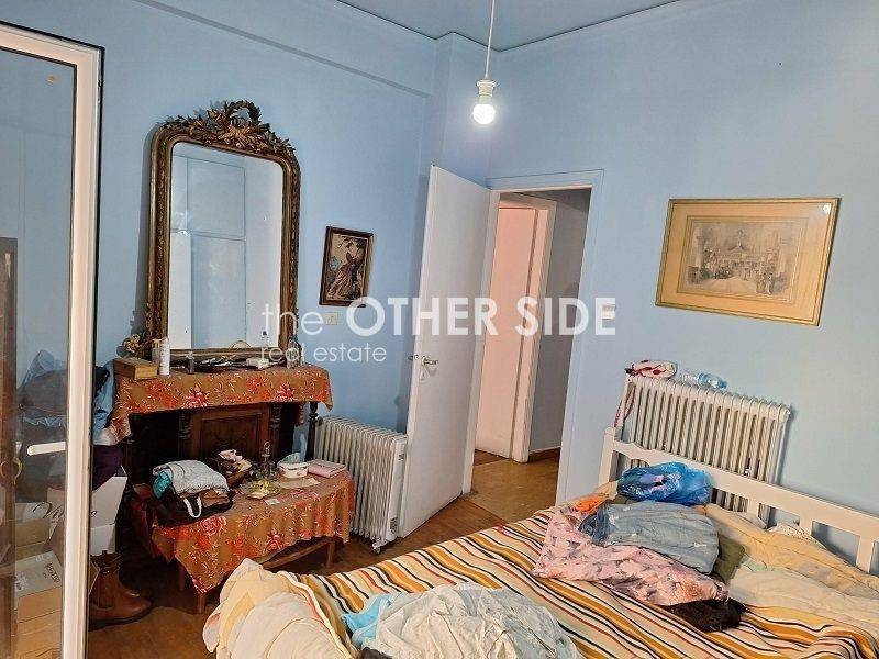 Υπνοδωμάτιο