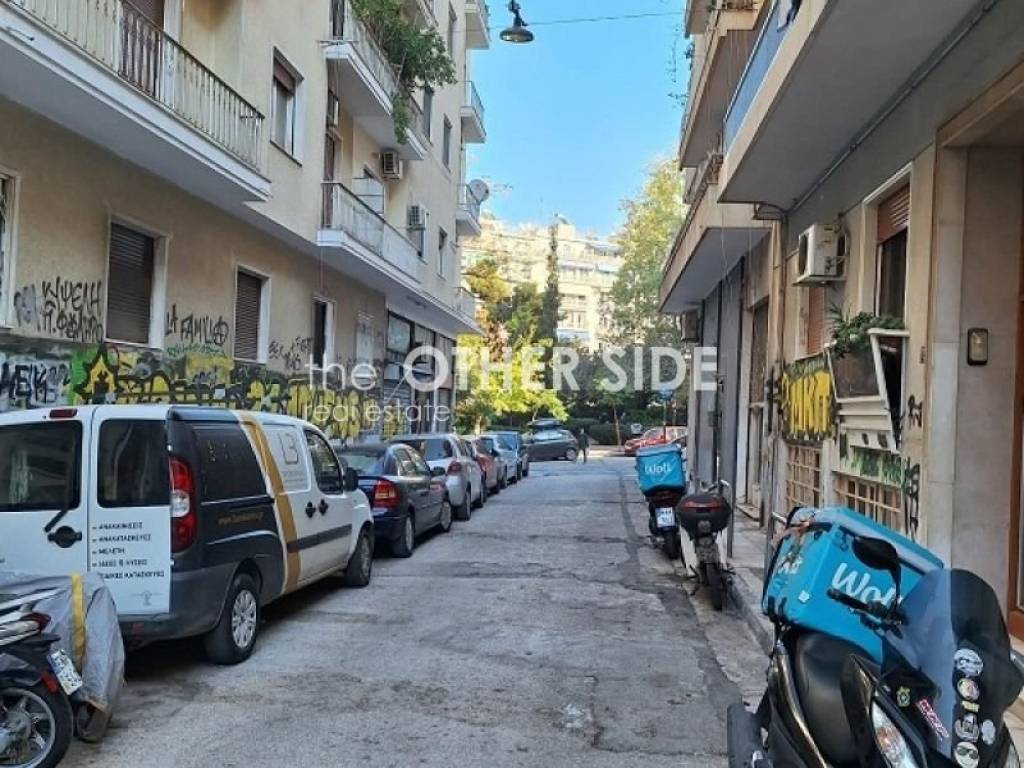 Εξωτερικός χώρος