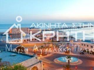 Άποψη Ηρακλείου