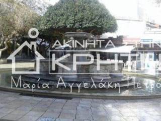 Άποψη Ηρακλείου