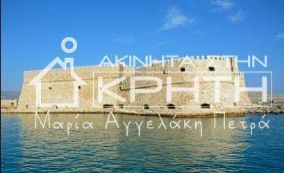 Άποψη Ηρακλείου