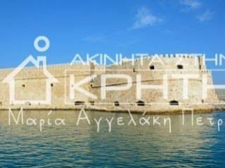 Άποψη Ηρακλείου