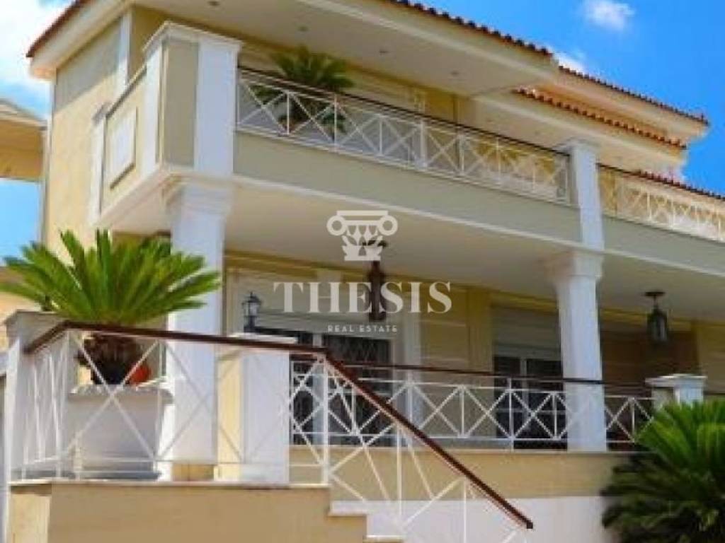 Εξωτερικός χώρος