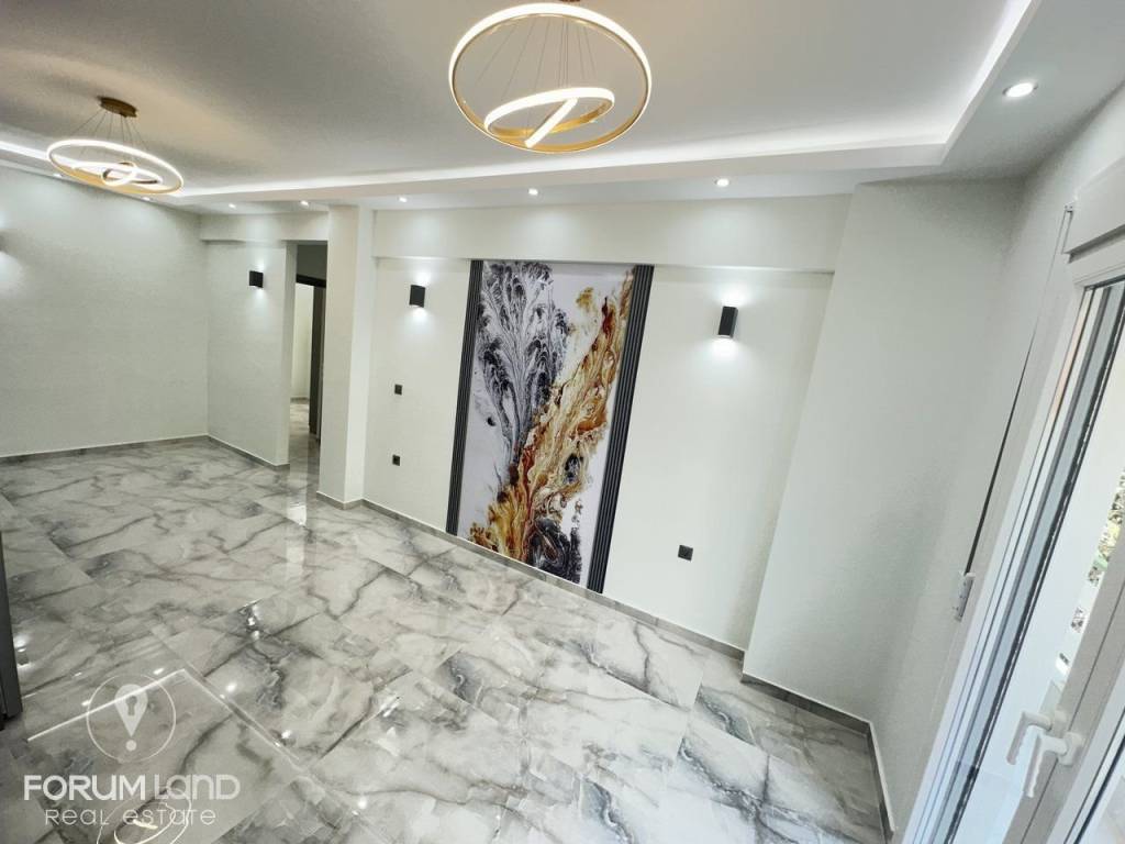 Forumland Real Estate, σαλοκουζίνα