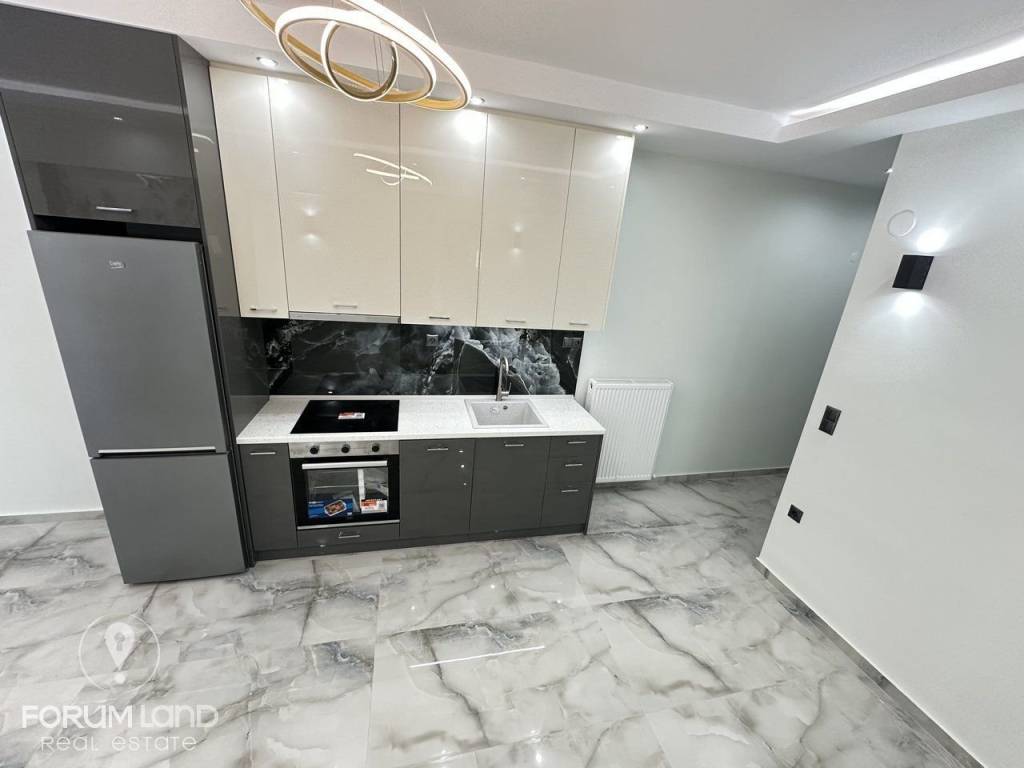 Forumland Real Estate, σαλοκουζίνα