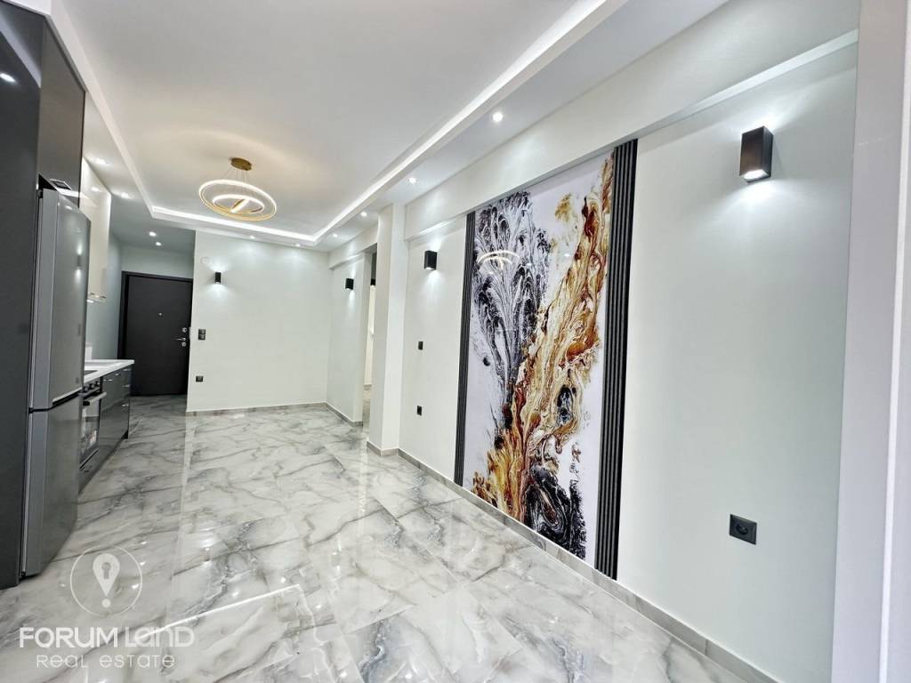 Forumland Real Estate, Σαλοκουζίνα