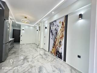 Forumland Real Estate, Σαλοκουζίνα