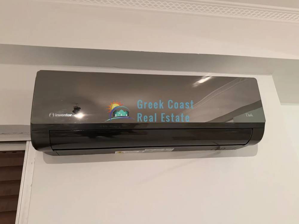 Άποψη χώρου